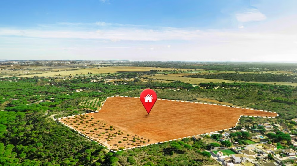 Basics about buying land at your favorite location