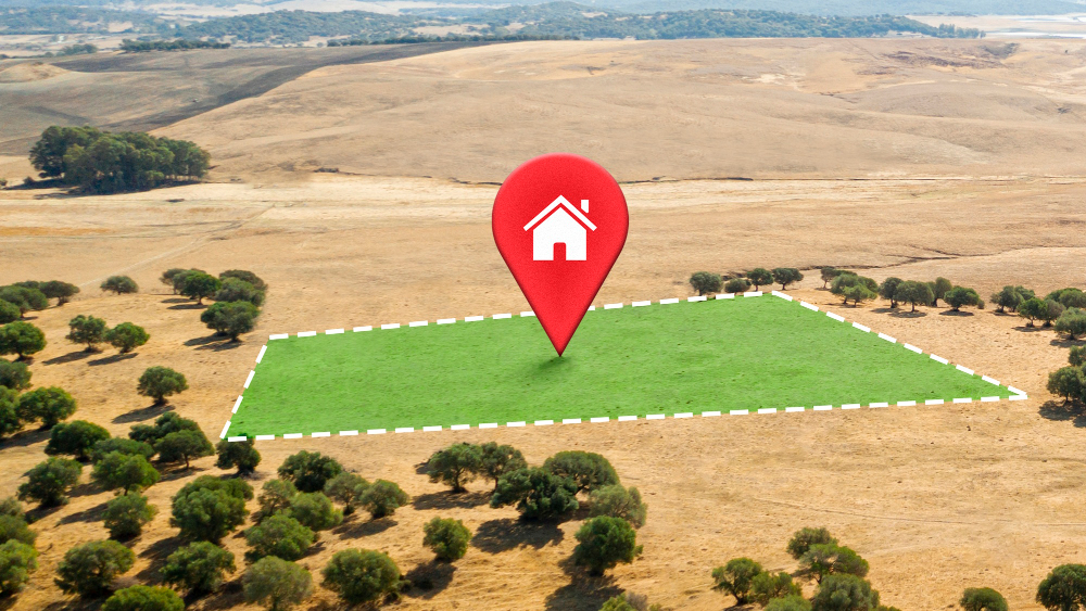 Importance of Finding the Best Land for Sale Near You