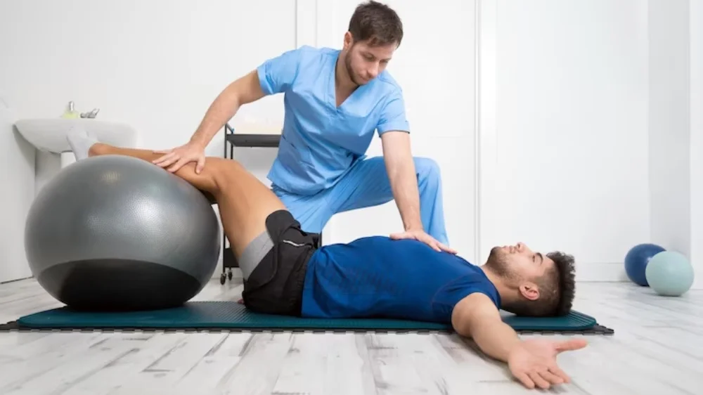 Key Considerations in Choosing a Physiotherapy Center